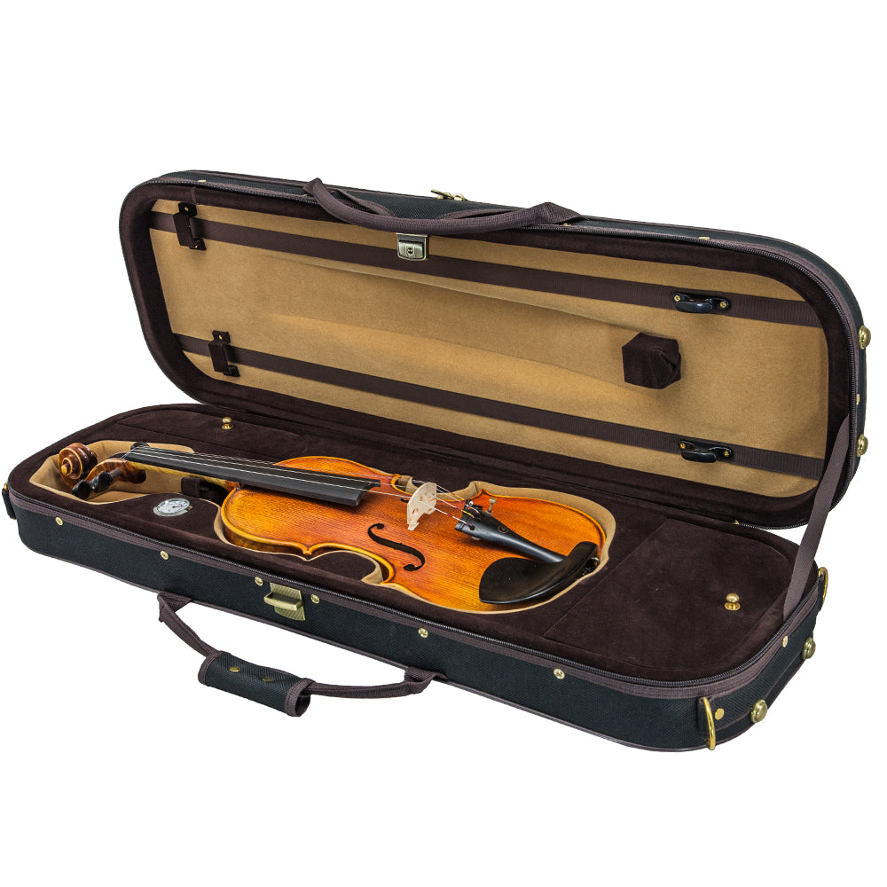 Buy Gewa Oxford Violin case - Caswells Strings UK